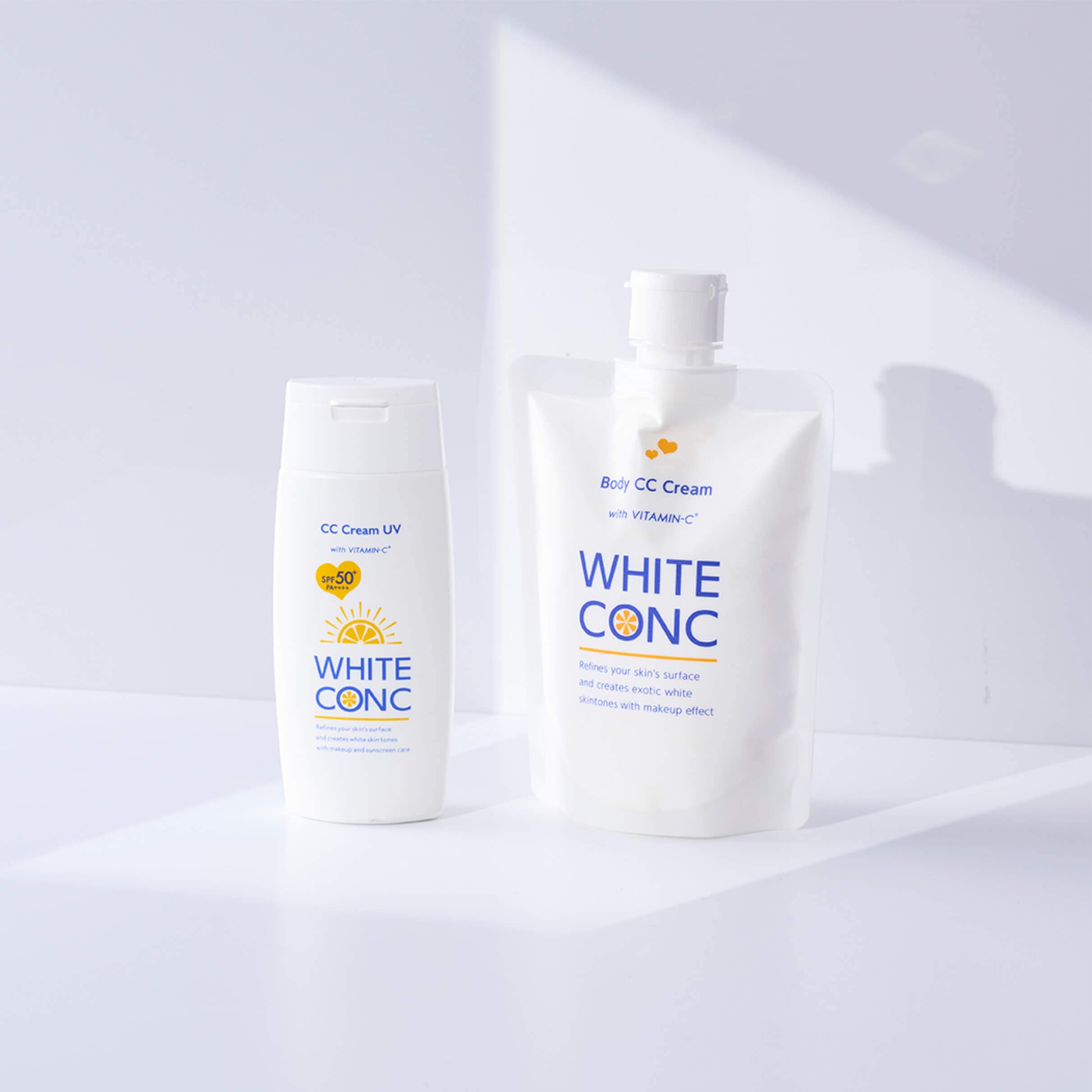 WHITECONC CC���꡼��